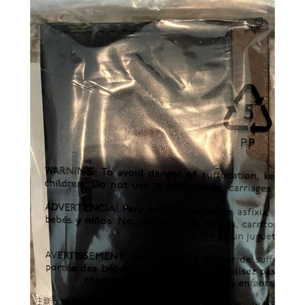 J.CREW Men's Double-sided Cardholder